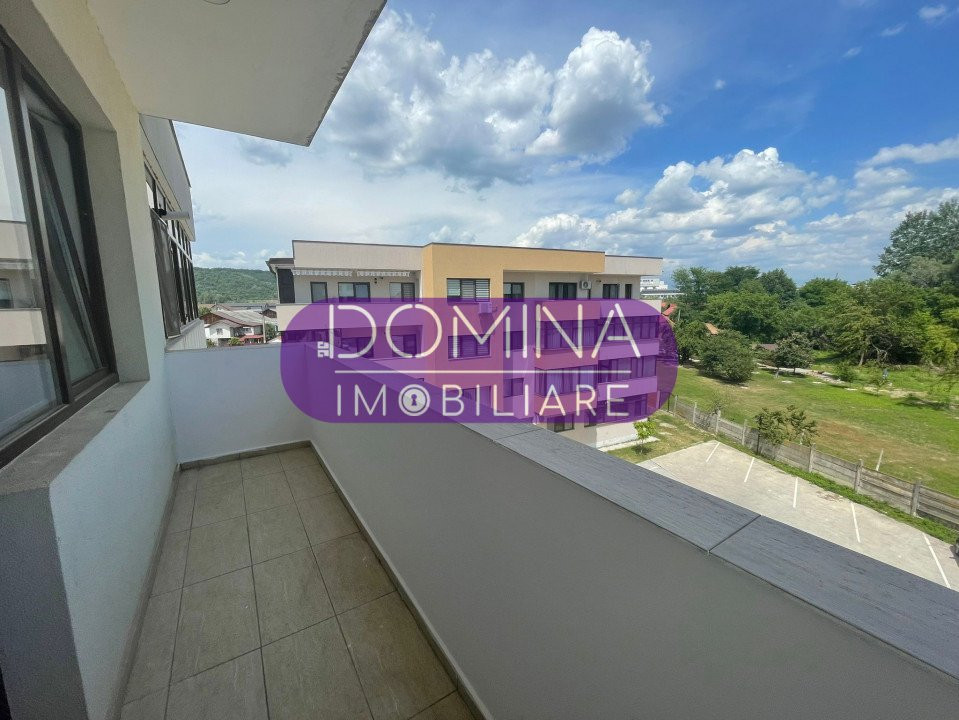 Închiriere apartament 2 camere *cartier rezidențial NOU* - strada Bicaz