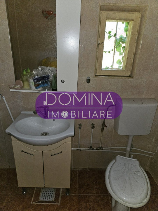 Vânzare proprietate situată în comuna Ciuperceni, sat Ciuperceni - la DN 67