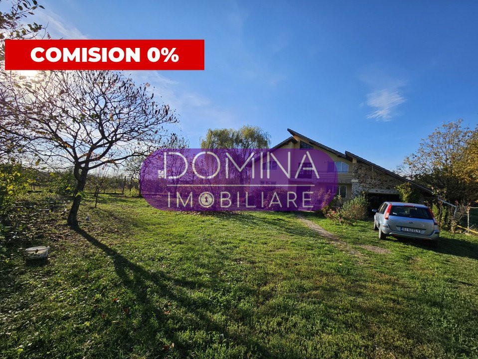 Închiriere casă P+M în Târgu Jiu, strada Crîngului - cartier Dumbrava