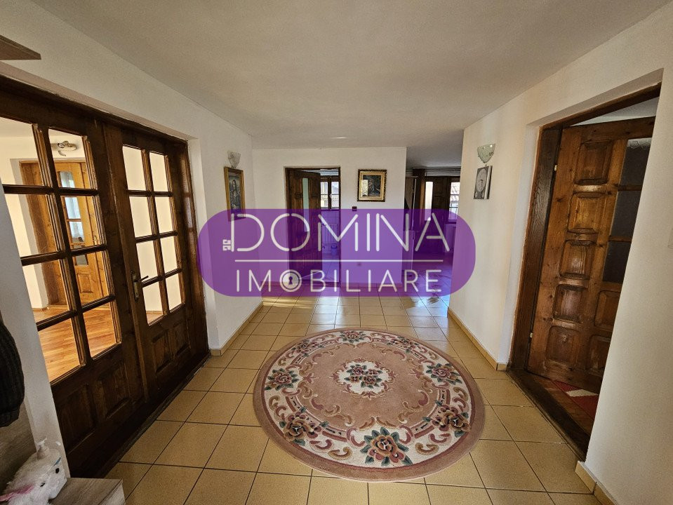 Închiriere casă P+M în Târgu Jiu, strada Crîngului - cartier Dumbrava