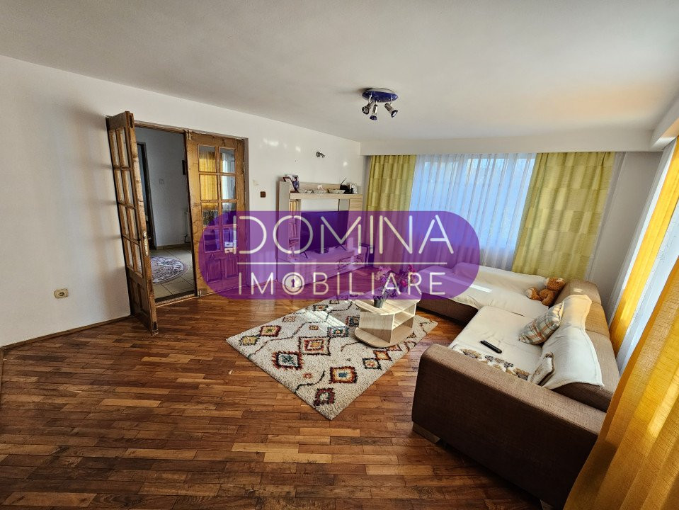 Închiriere casă P+M în Târgu Jiu, strada Crîngului - cartier Dumbrava