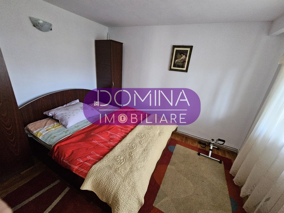 Închiriere casă P+M în Târgu Jiu, strada Crîngului - cartier Dumbrava