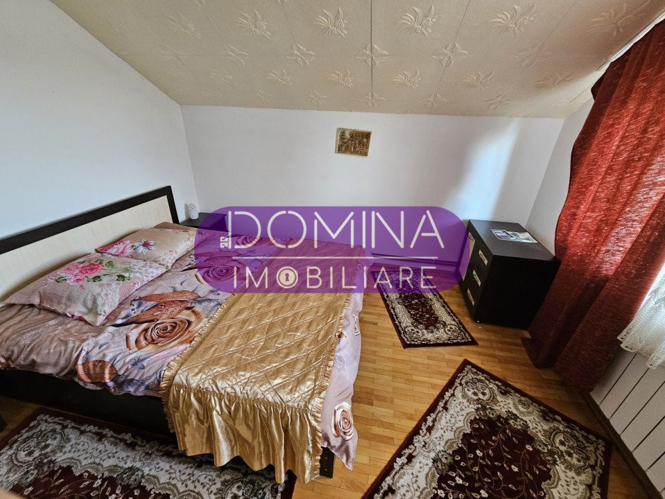 Închiriere casă P+M în Târgu Jiu, strada Crîngului - cartier Dumbrava