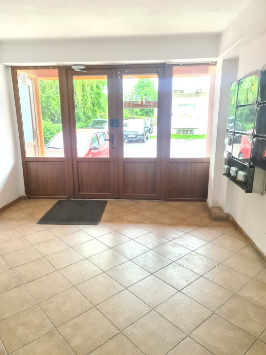 Închiriere spațiu comercial sau de birouri,  în Tg Jiu, str. 16 Februarie