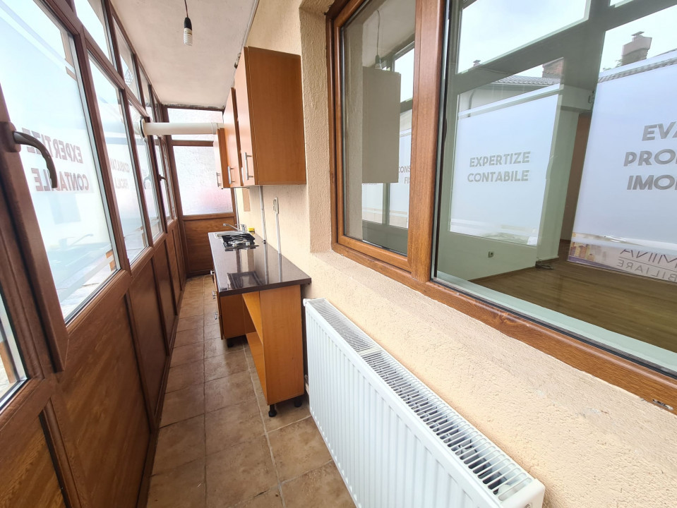 Închiriere spațiu comercial sau de birouri,  în Tg Jiu, str. 16 Februarie