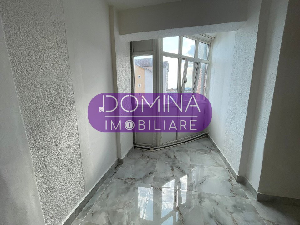 Închiriere apartament 2 camere în Târgu Jiu, Bulevardul Republicii