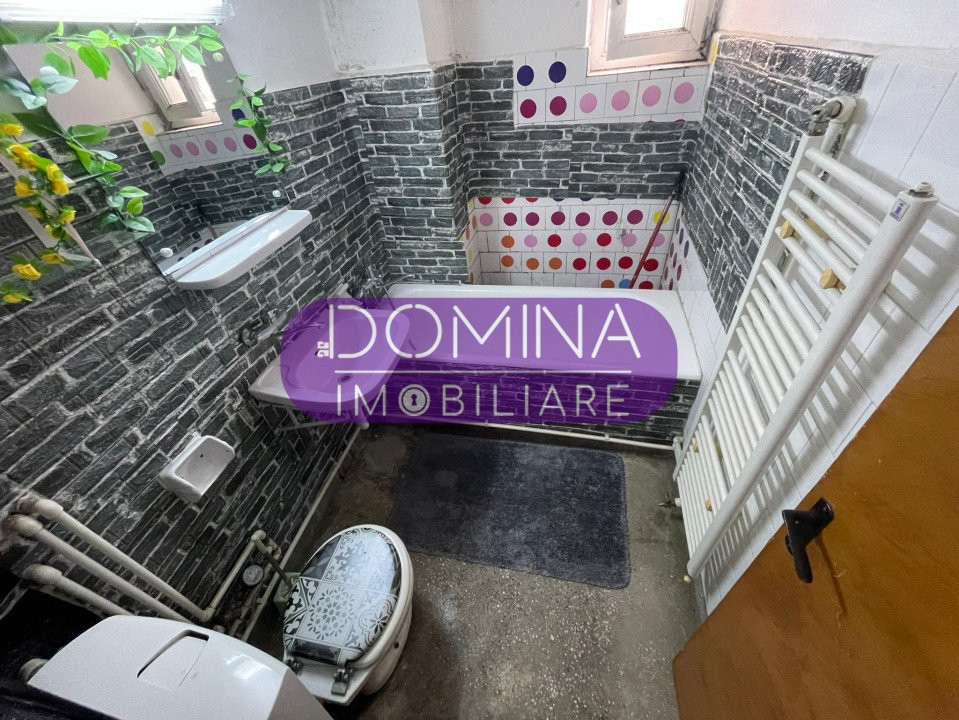 Închiriere apartament 2 camere în Târgu Jiu, Bulevardul Republicii