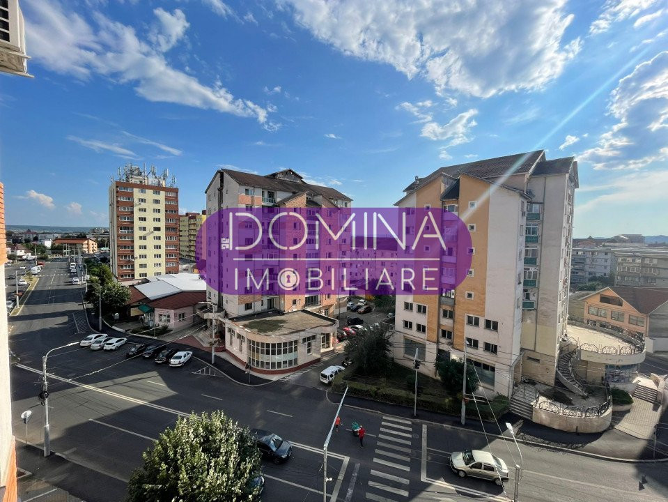 Închiriere apartament 2 camere în Târgu Jiu, Bulevardul Republicii