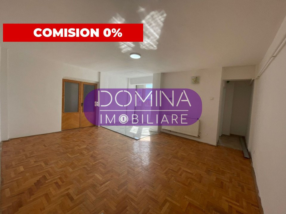 Închiriere apartament 2 camere în Târgu Jiu, Bulevardul Republicii