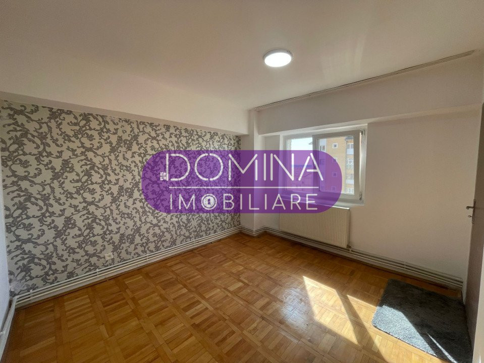 Închiriere apartament 2 camere în Târgu Jiu, Bulevardul Republicii