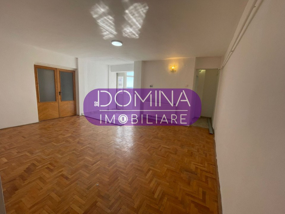 Închiriere apartament 2 camere în Târgu Jiu, Bulevardul Republicii