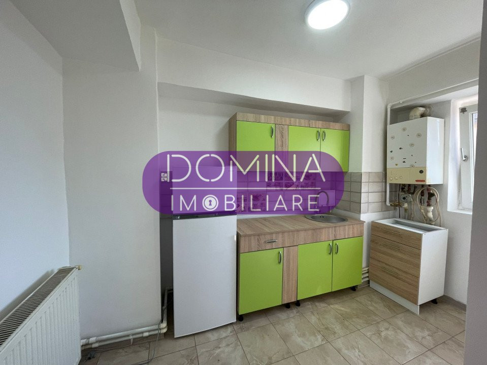 Închiriere apartament 2 camere în Târgu Jiu, Bulevardul Republicii