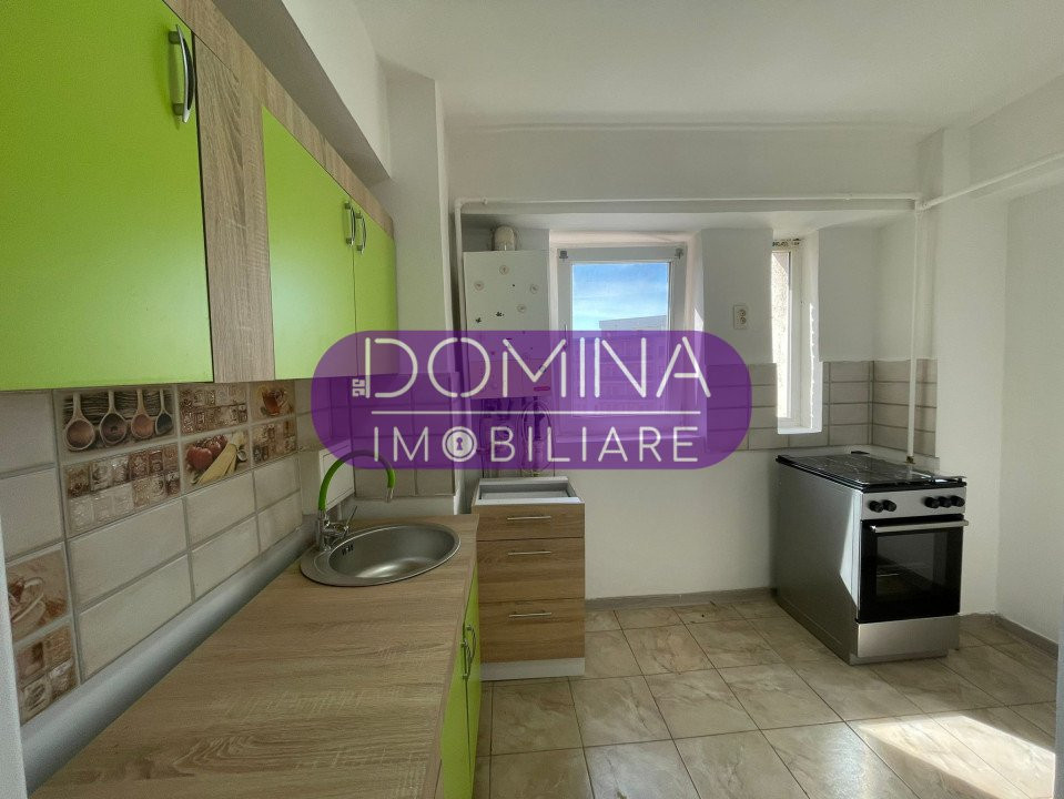 Închiriere apartament 2 camere în Târgu Jiu, Bulevardul Republicii