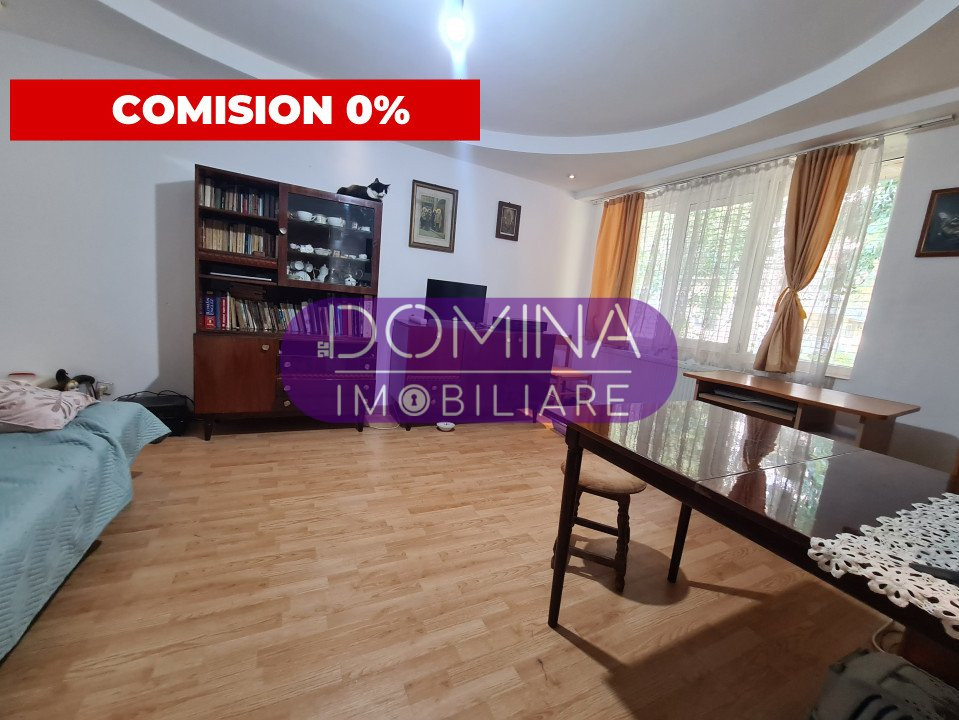 Vânzare garsonieră confort 1 situată în Târgu Jiu, Strada Garofiței