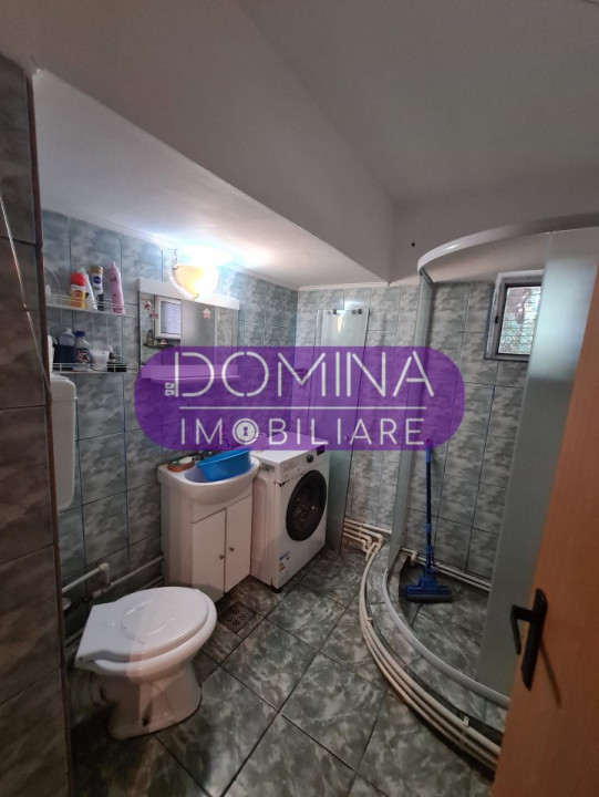 Vânzare garsonieră confort 1 situată în Târgu Jiu, Strada Garofiței