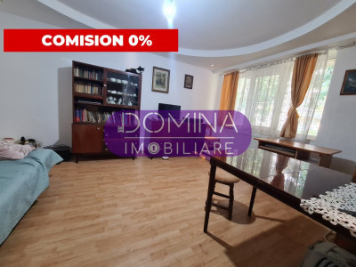 Vânzare garsonieră confort 1 situată în Târgu Jiu, Strada Garofiței