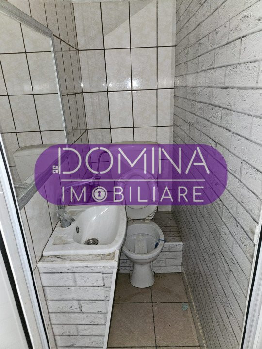 Închiriere spațiu comercial 60 mp - cu trafic intens - zonă ultracentrală