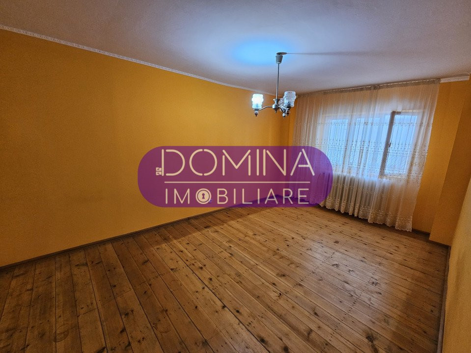 Vânzare apartament 2 camere - Tg. Jiu - str. Lt. Col. Dumitru Petrescu