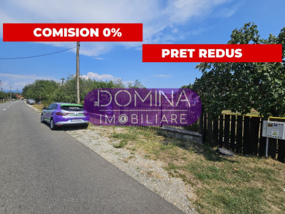 Vânzare casă D+P+M, situată în comuna Turcinești, sat Cartiu