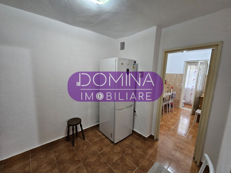 Închiriere apartament 3 camere situat în Târgu Jiu, strada Nicolae Bălcescu