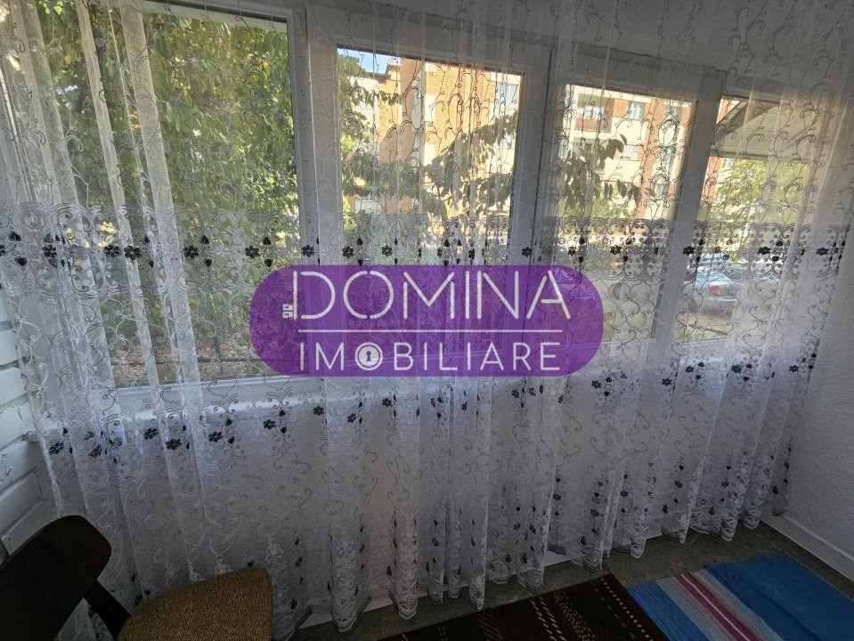 Închiriere apartament 3 camere situat în Târgu Jiu, strada Nicolae Bălcescu