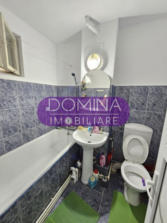 Închiriere apartament 3 camere situat în Târgu Jiu, strada Nicolae Bălcescu