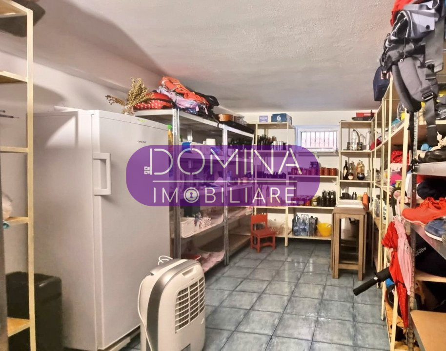 Vânzare apartament 3 camere *central* - zona Parc Tudor Vladimirescu