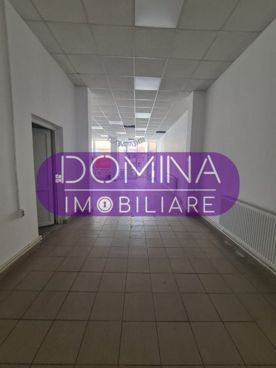 Închiriere spațiu comercial în Bumbești Jiu, str. Grigore Alexandru Ghica