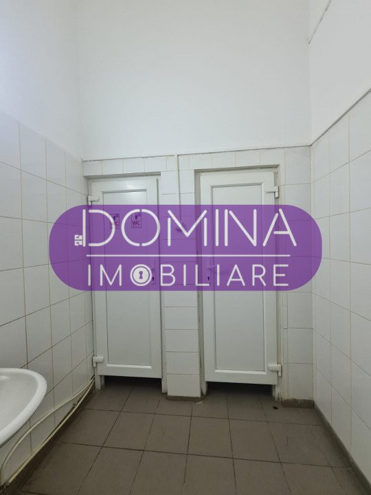Închiriere spațiu comercial în Bumbești Jiu, str. Grigore Alexandru Ghica