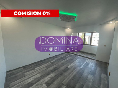 Închiriere garsonieră confort 1 - strada Săvinești - zona Liceului Sportiv