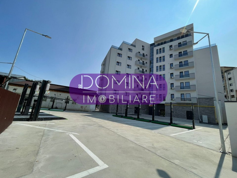 Vânzare apartament *PREMIUM* cu 2 camere în Ansamblul Armeanca Residence