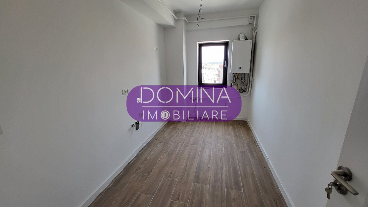 Vânzare apartament *PREMIUM* cu 2 camere în Ansamblul Armeanca Residence