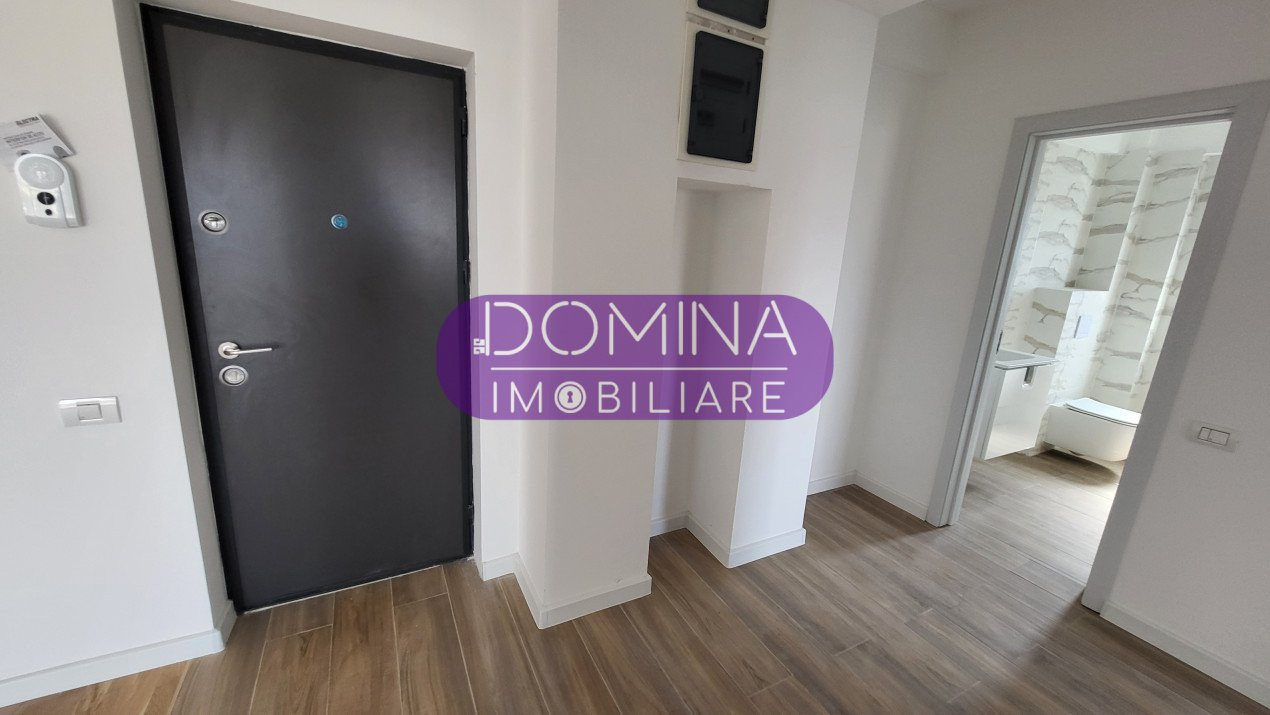 Vânzare apartament *PREMIUM* cu 2 camere în Ansamblul Armeanca Residence