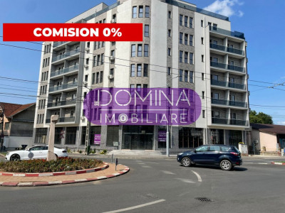 Vânzare apartament *PREMIUM* cu 2 camere în Ansamblul Armeanca Residence