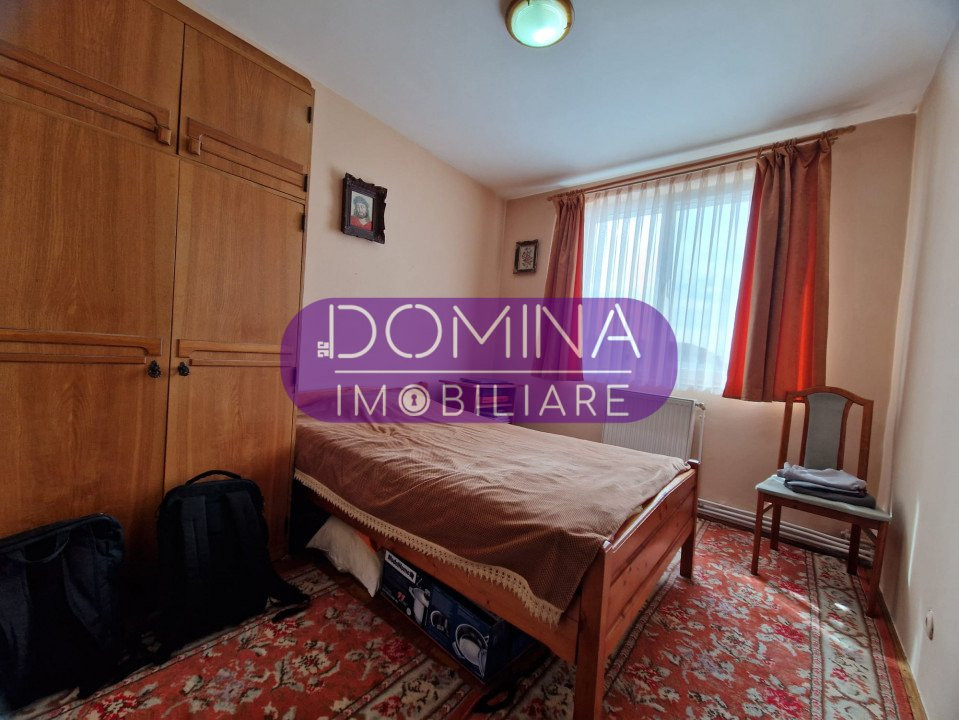 Vânzare apartament 3 camere, situat în Târgu Jiu, Aleea Energeticienilor