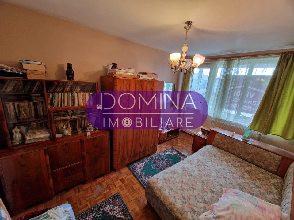 Vânzare apartament 3 camere, situat în Târgu Jiu, Aleea Energeticienilor