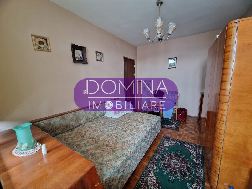 Vânzare apartament 3 camere, situat în Târgu Jiu, Aleea Energeticienilor