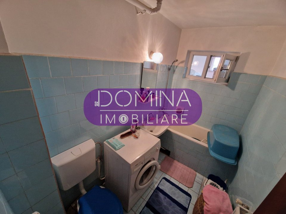 Vânzare apartament 3 camere, situat în Târgu Jiu, Aleea Energeticienilor