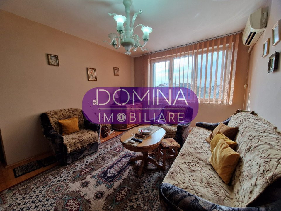 Vânzare apartament 3 camere, situat în Târgu Jiu, Aleea Energeticienilor