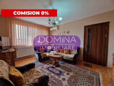 Vânzare apartament 3 camere, situat în Târgu Jiu, Aleea Energeticienilor