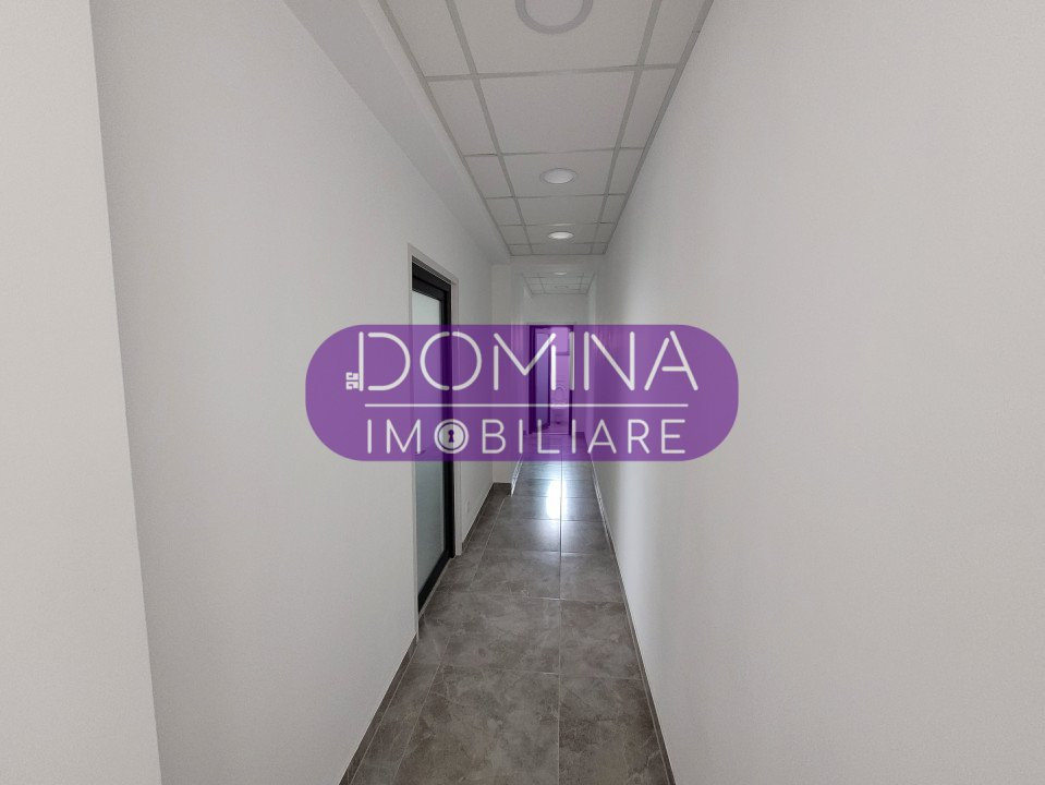 Închiriere spațiu comercial * central * construcție nouă * zona Stadion *