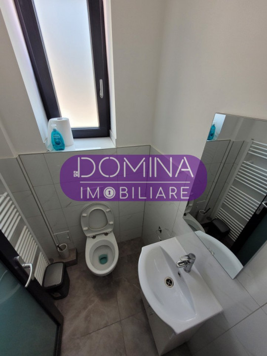 Închiriere spațiu comercial * central * construcție nouă * zona Stadion *