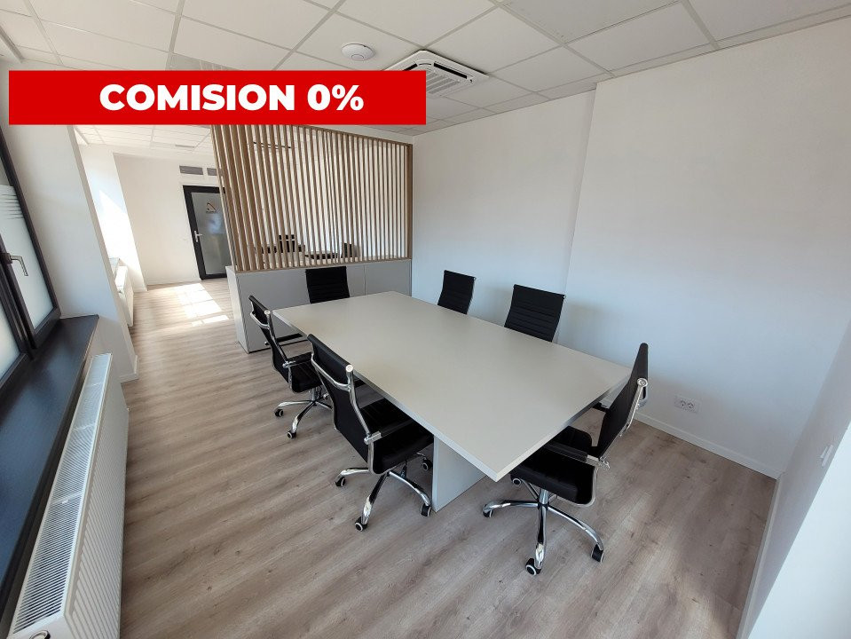 Închiriere spațiu comercial * central * construcție nouă * zona Stadion *