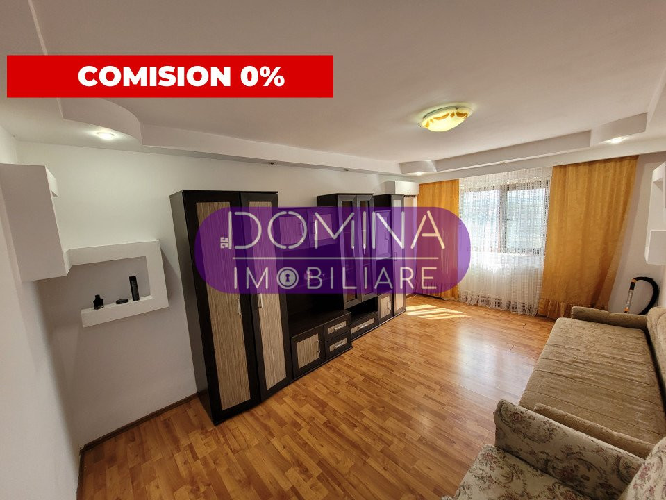 Închiriere apartament 3 camere, situat în Târgu Jiu, Aleea Castanilor 