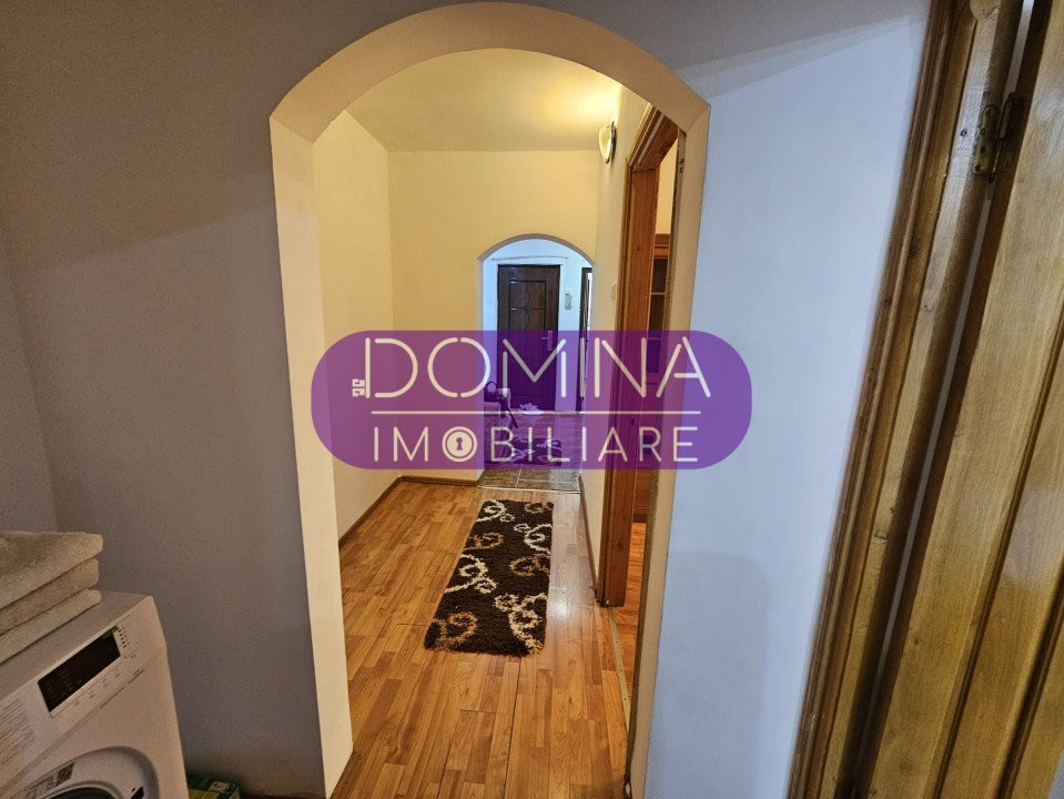 Închiriere apartament 3 camere, situat în Târgu Jiu, Aleea Castanilor 