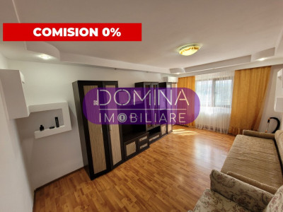 Închiriere apartament 3 camere, situat în Târgu Jiu, Aleea Castanilor 