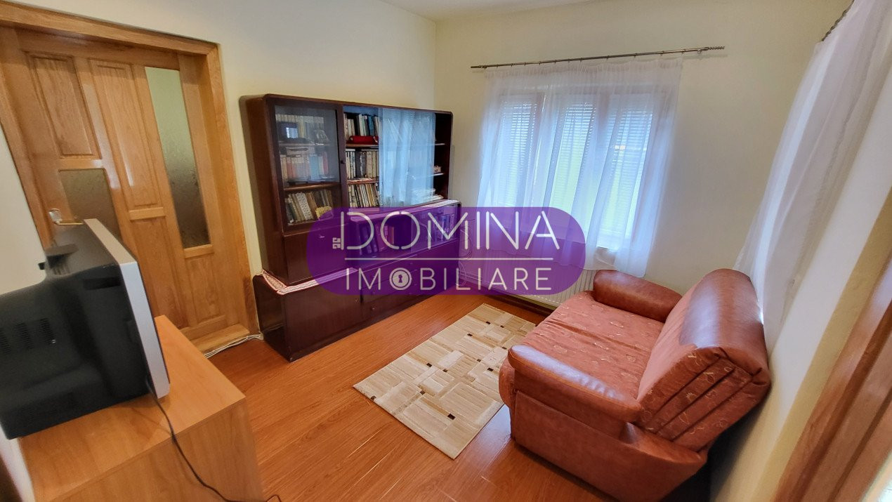 Vânzare casă în Tismana, la doar 1,8 km de Mănăstirea Tismana - zonă turistică