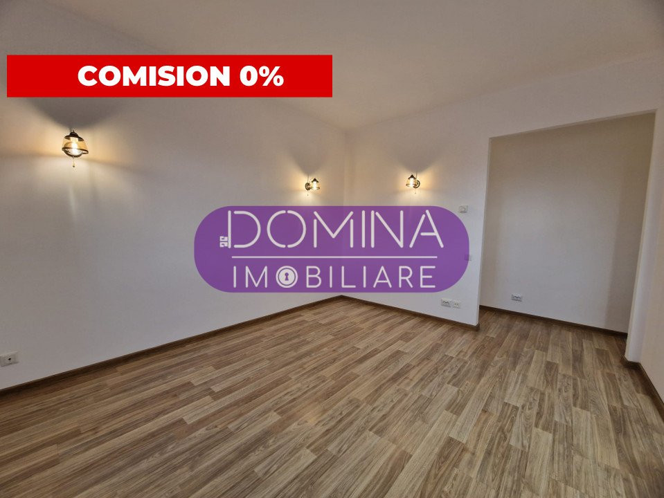Vânzare apartament 2 camere *renovat* - zonă centrală - str. Slt. M. C. Oancea