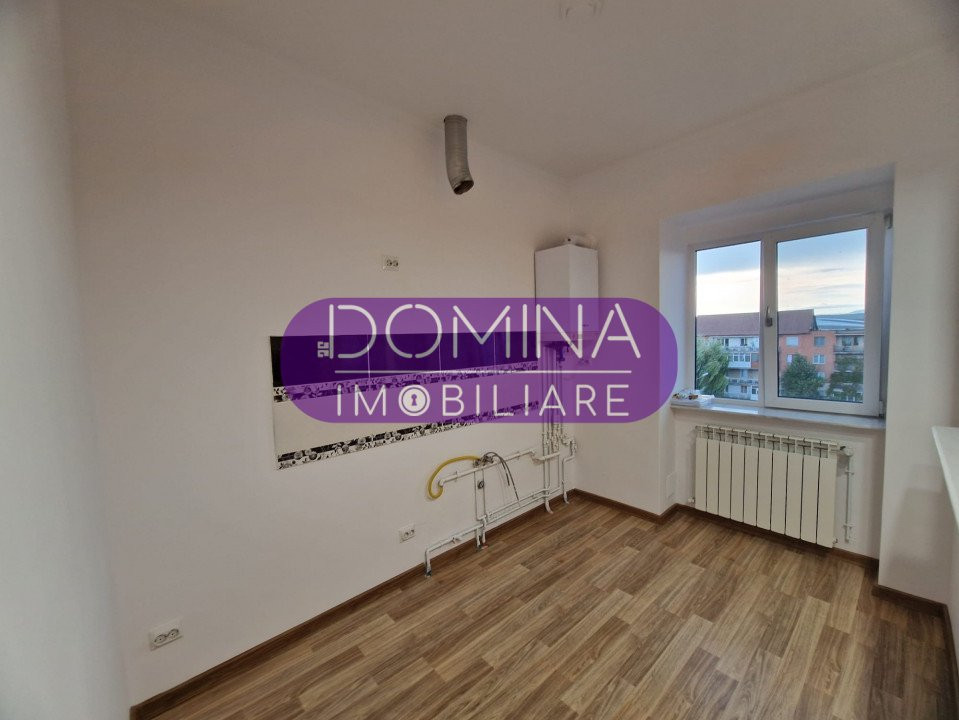Vânzare apartament 2 camere *renovat* - zonă centrală - str. Slt. M. C. Oancea