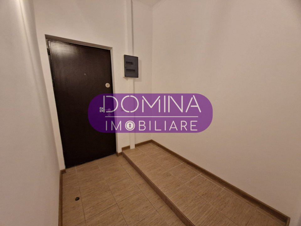 Vânzare apartament 2 camere *renovat* - zonă centrală - str. Slt. M. C. Oancea